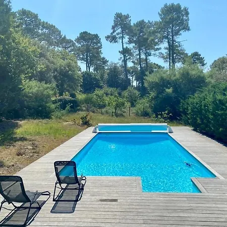 Maison Pyla Moulleau *