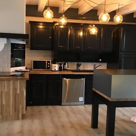 Prázdninový dům Maison Pyla Moulleau *